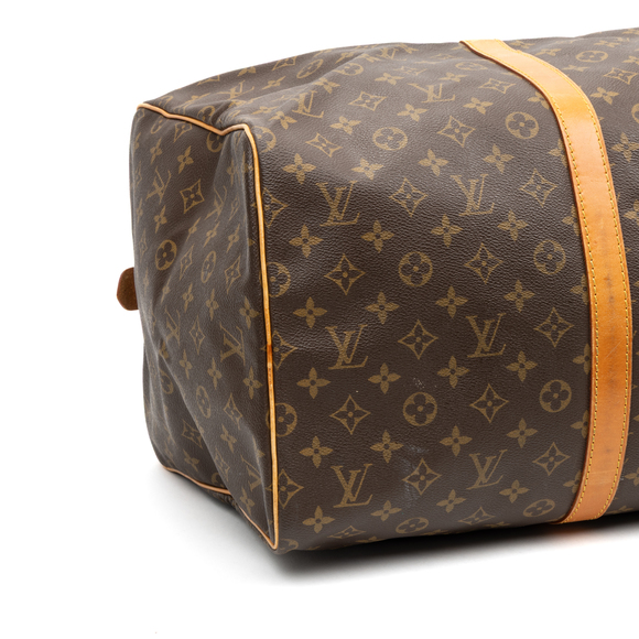 Louis Vuitton Sac Souple 55 - Picture 6 of 10